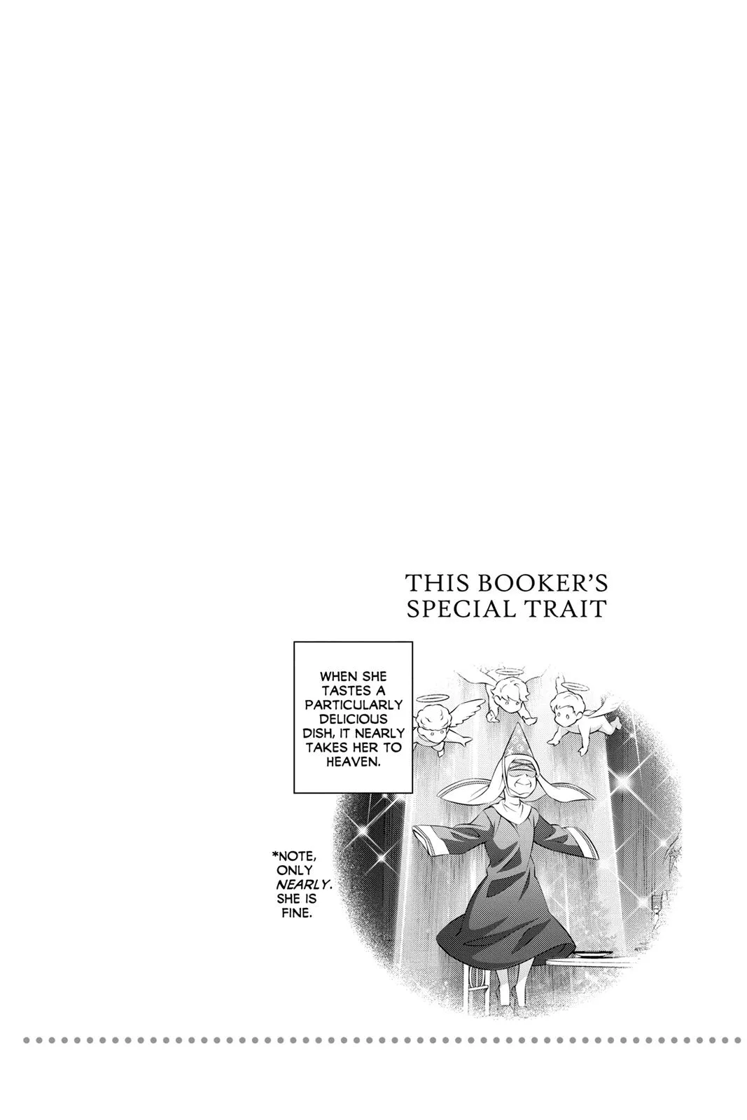 Read Food Wars en Manga Online