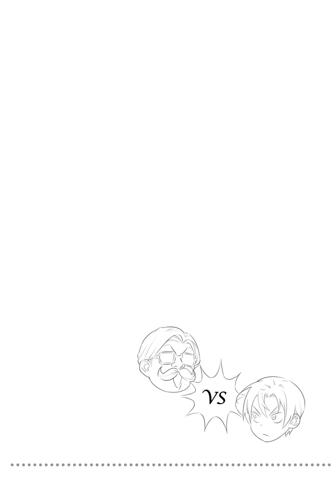 Read Food Wars en Manga Online