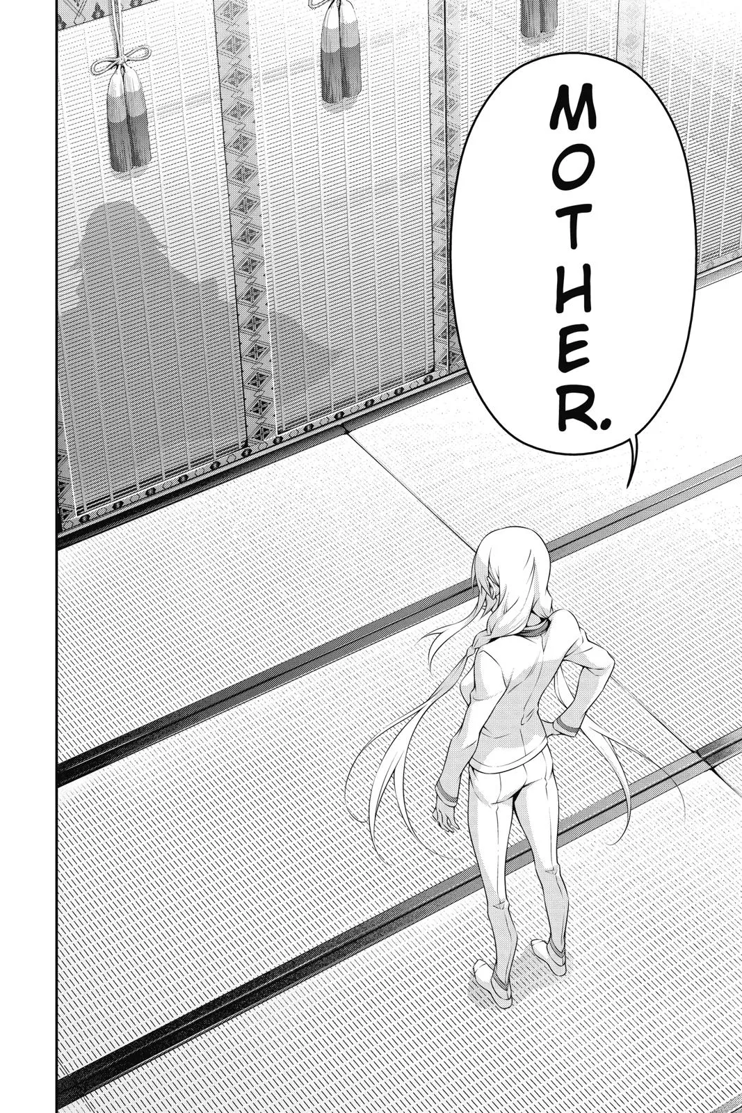 Read Food Wars en Manga Online