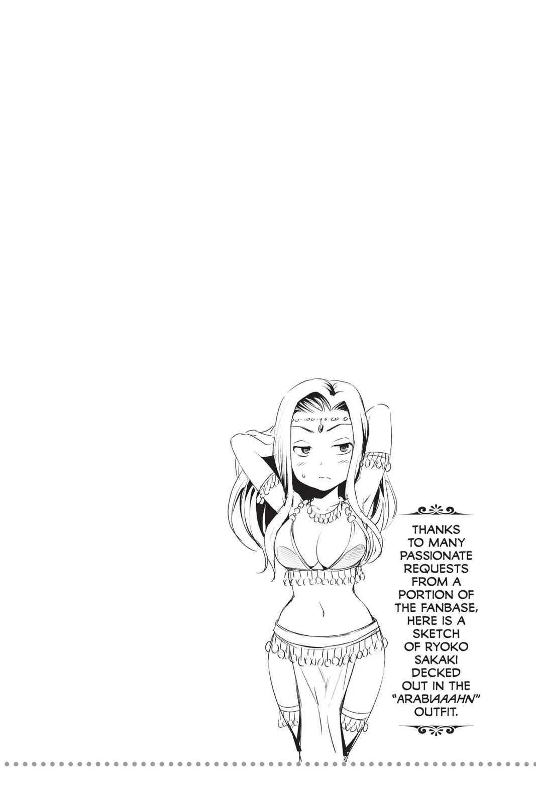 Read Food Wars en Manga Online