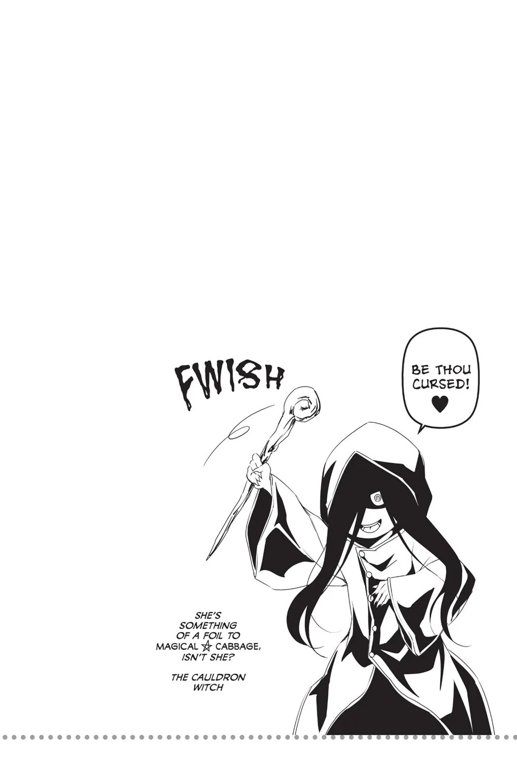 Read Food Wars en Manga Online