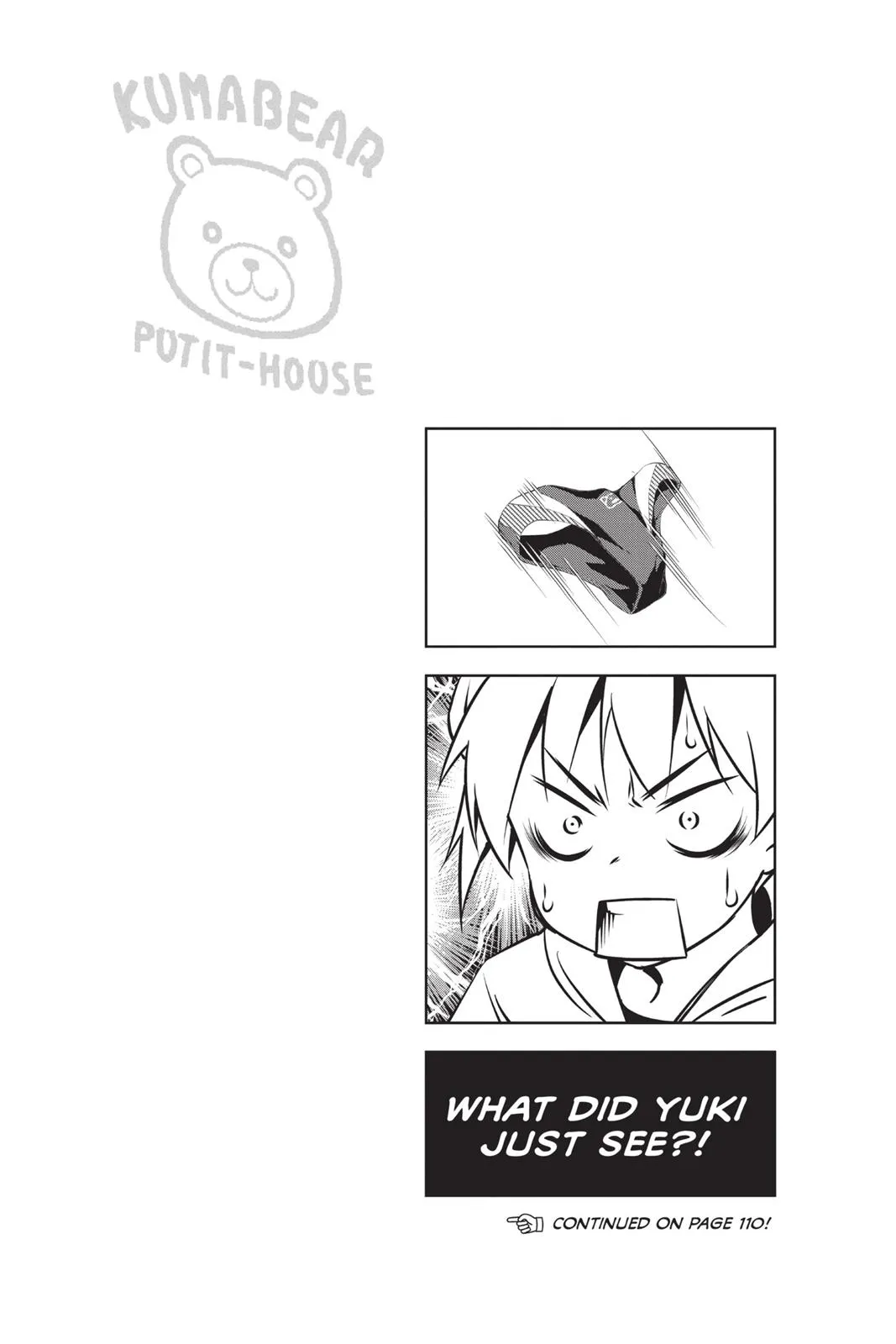 Read Food Wars en Manga Online