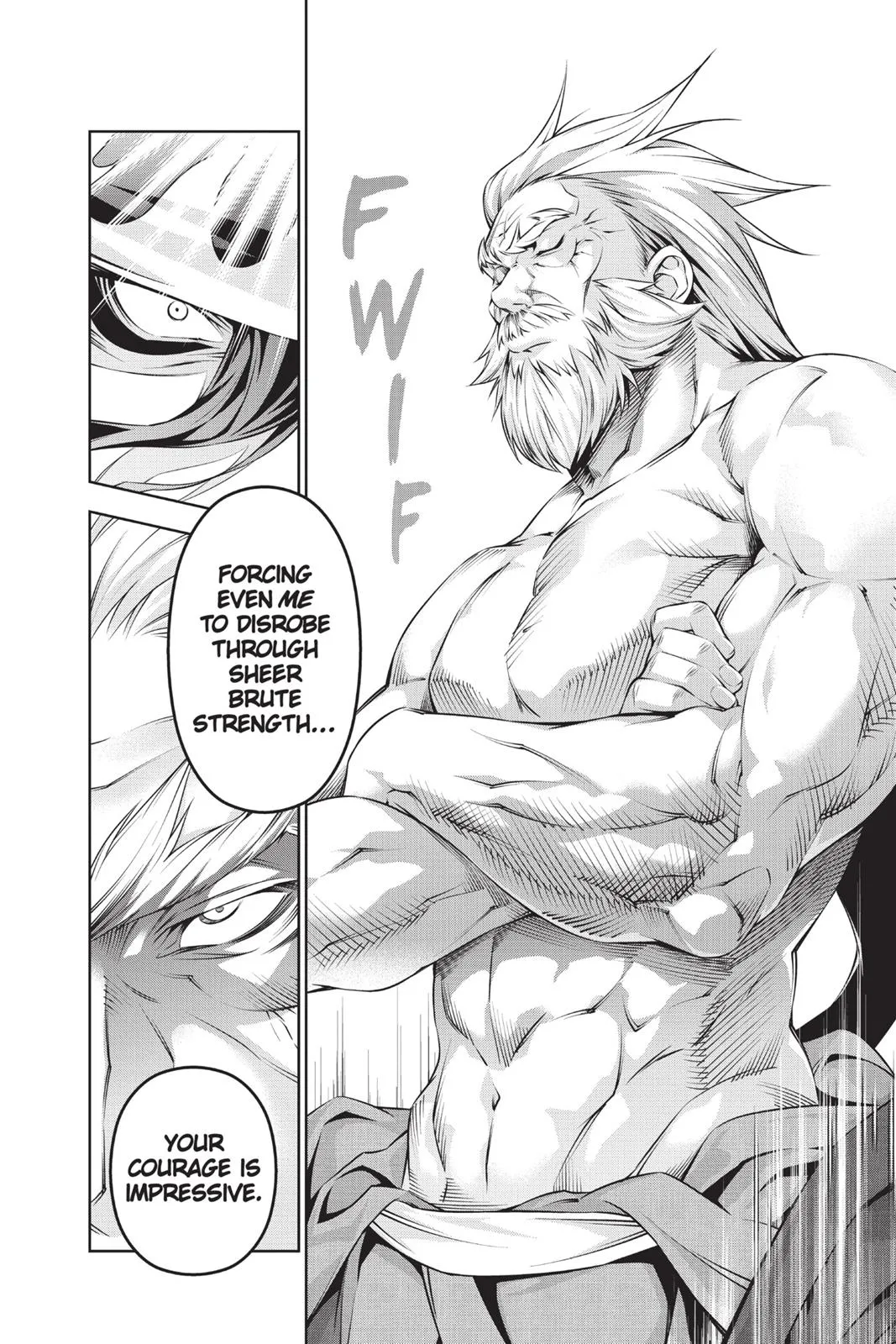 Read Food Wars en Manga Online