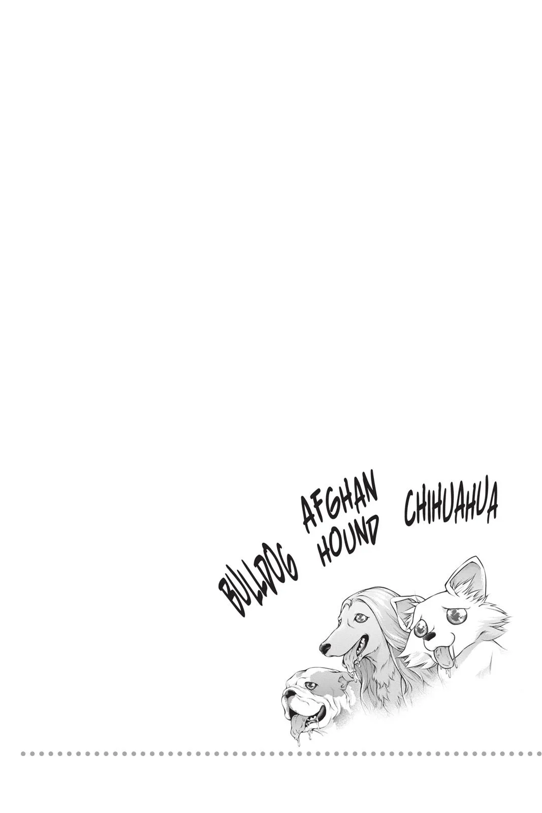 Read Food Wars en Manga Online