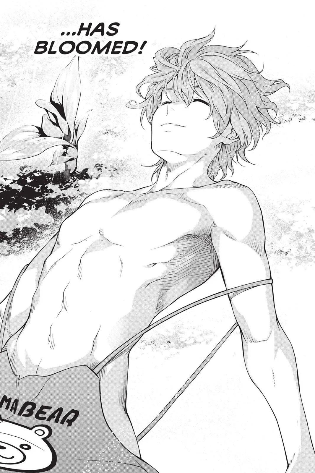 Read Food Wars en Manga Online