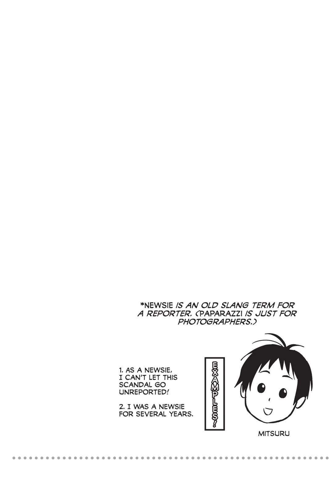 Read Food Wars en Manga Online