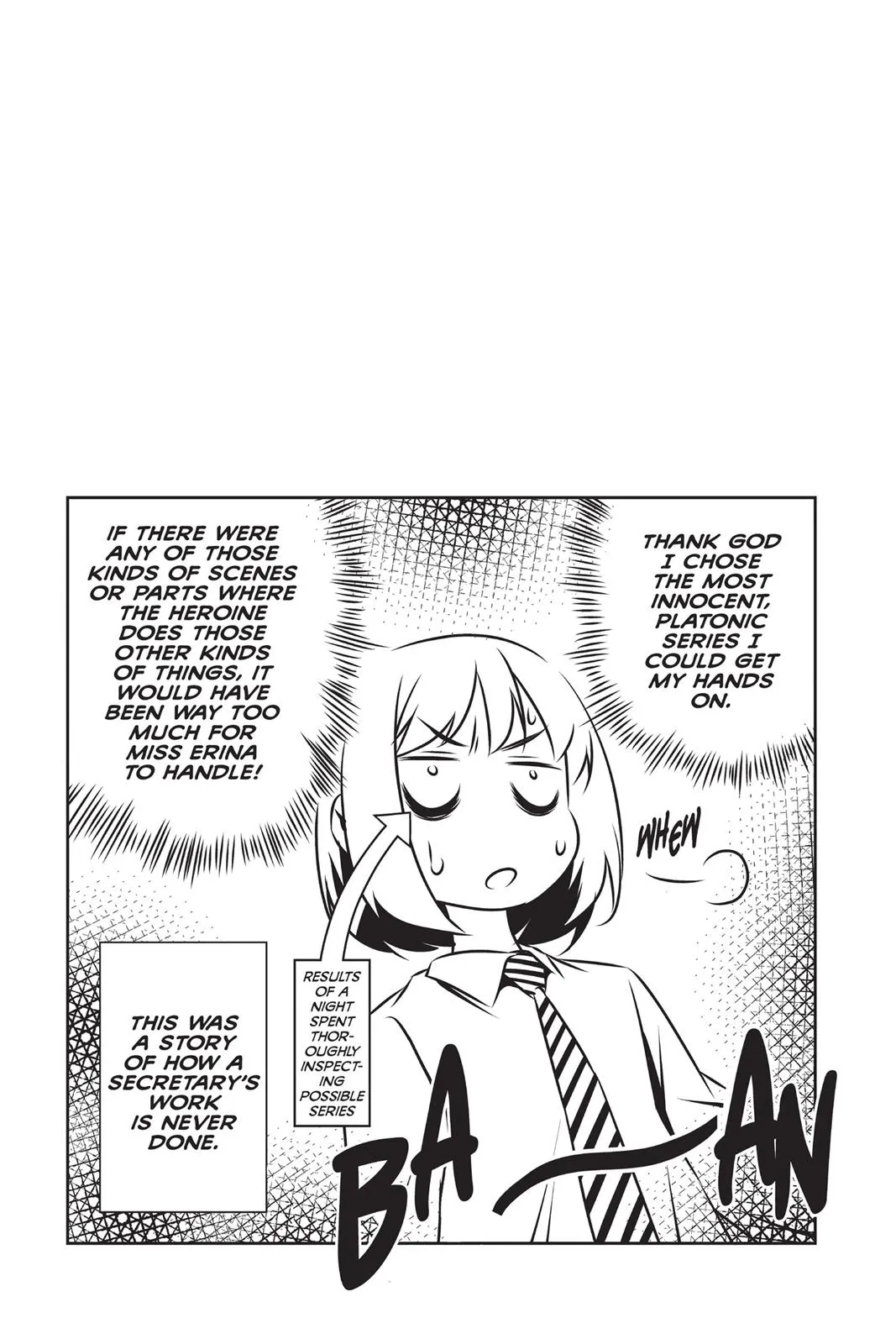Read Food Wars en Manga Online