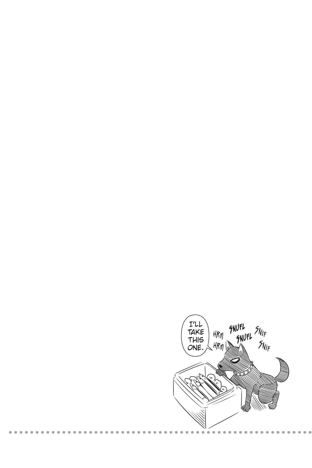 Read Food Wars en Manga Online