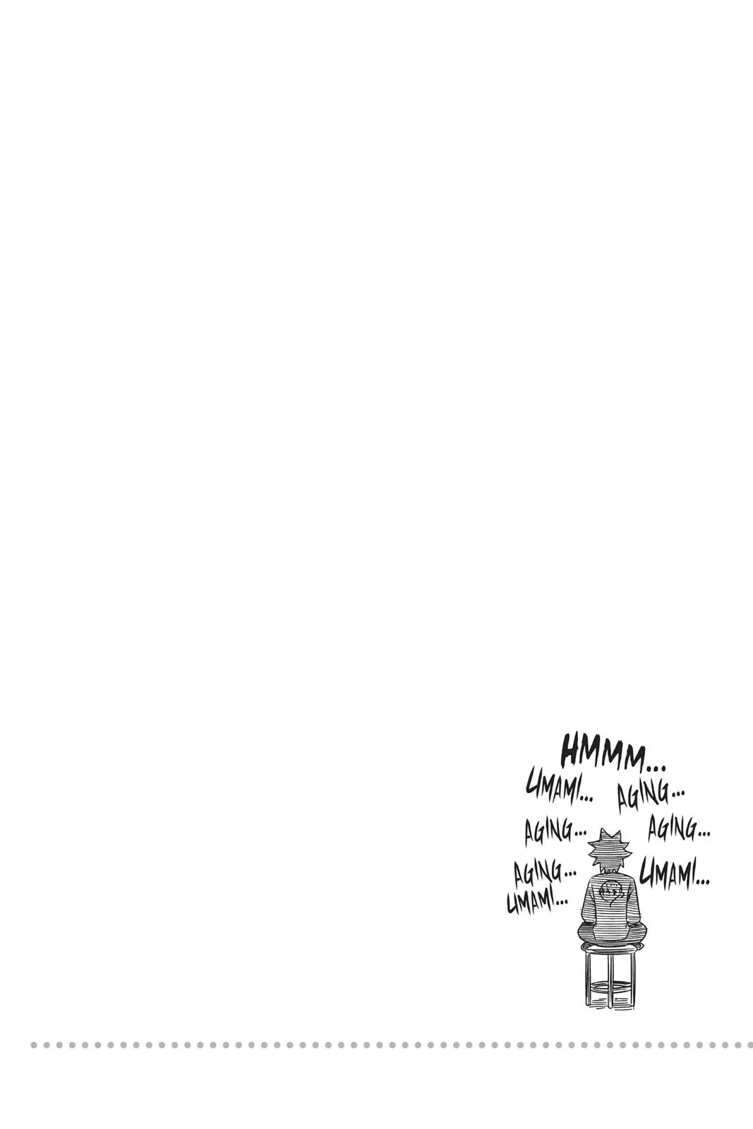 Read Food Wars en Manga Online