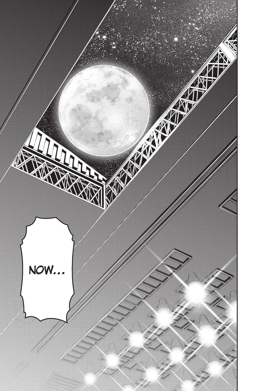 Read Food Wars en Manga Online