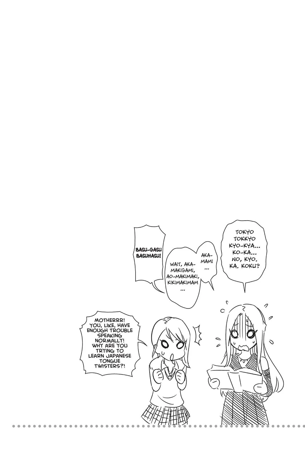 Read Food Wars en Manga Online