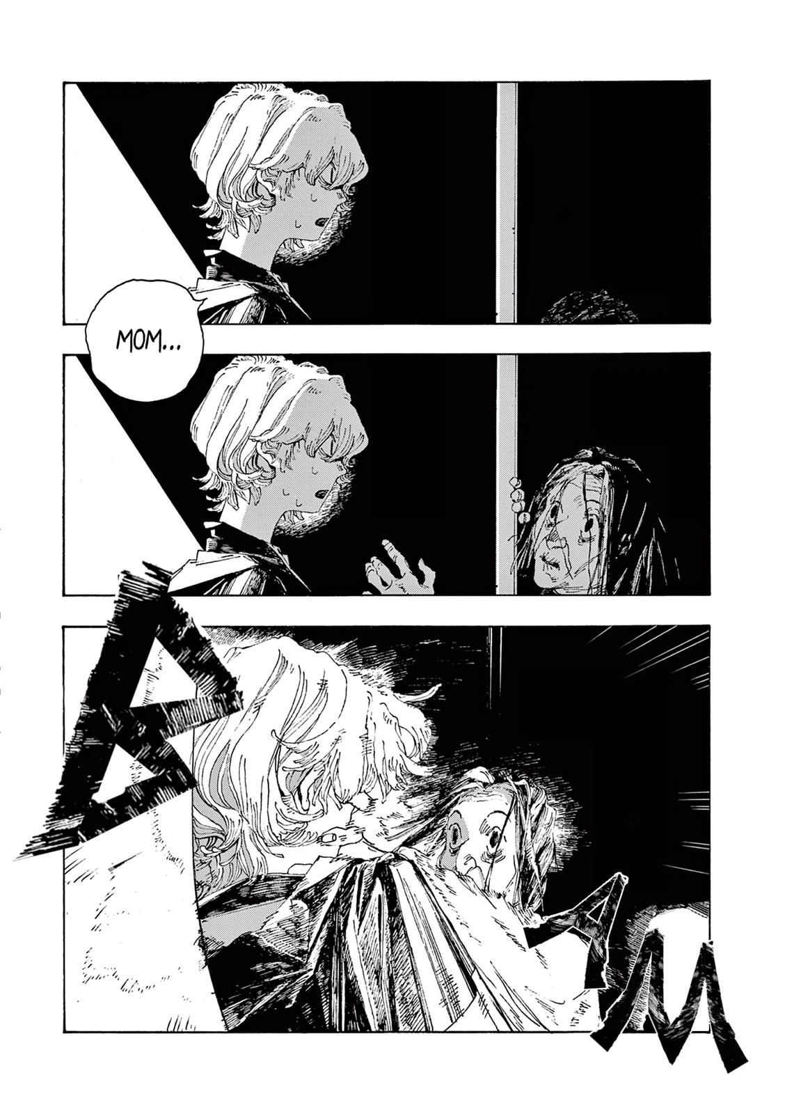 Read Fool Night en Manga Online