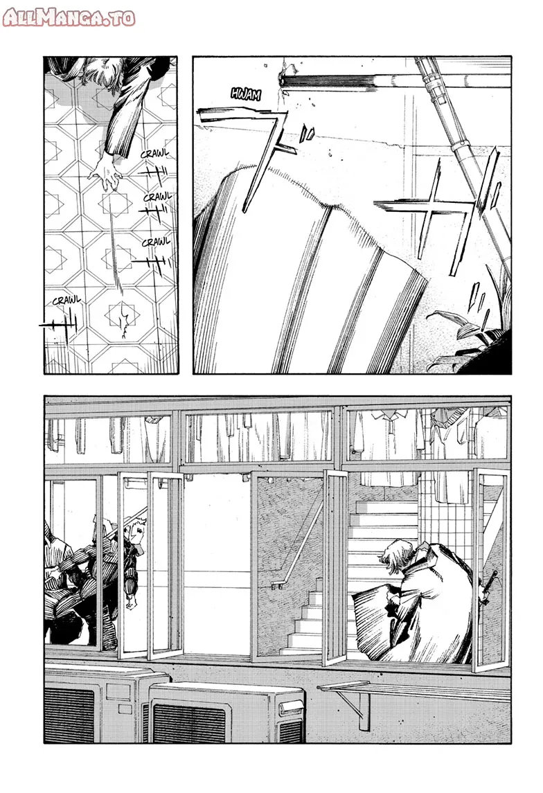 Read Fool Night en Manga Online