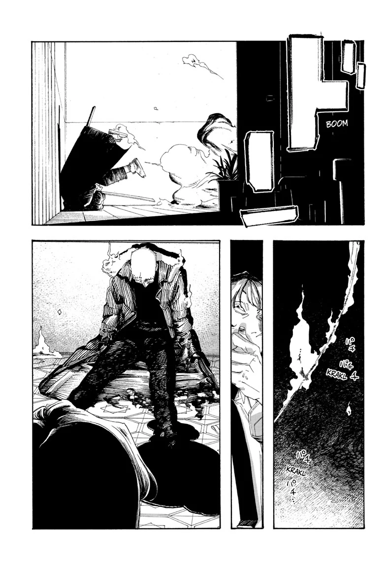 Read Fool Night en Manga Online