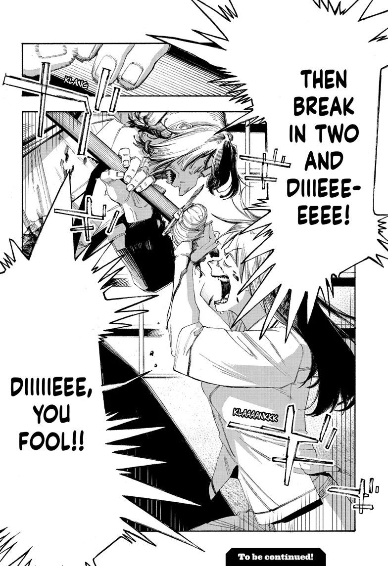 Read Fool Night en Manga Online