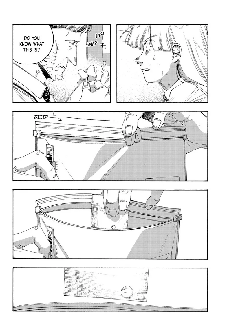 Read Fool Night en Manga Online
