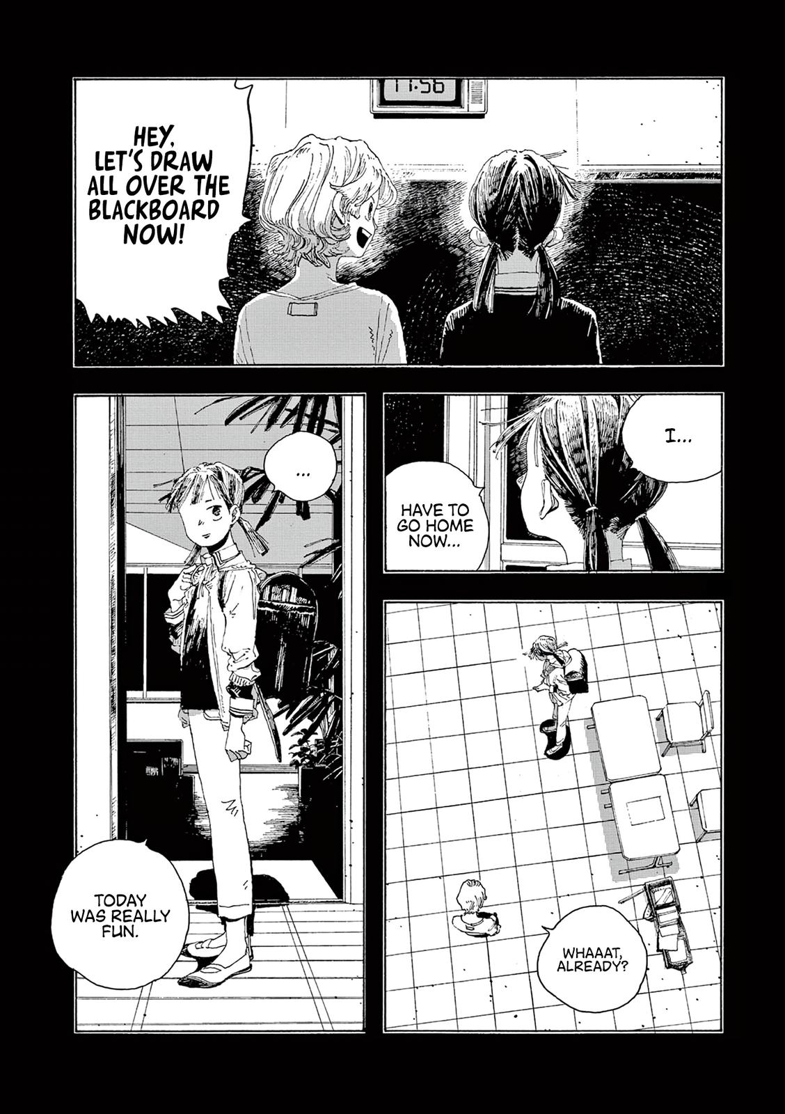 Read Fool Night en Manga Online