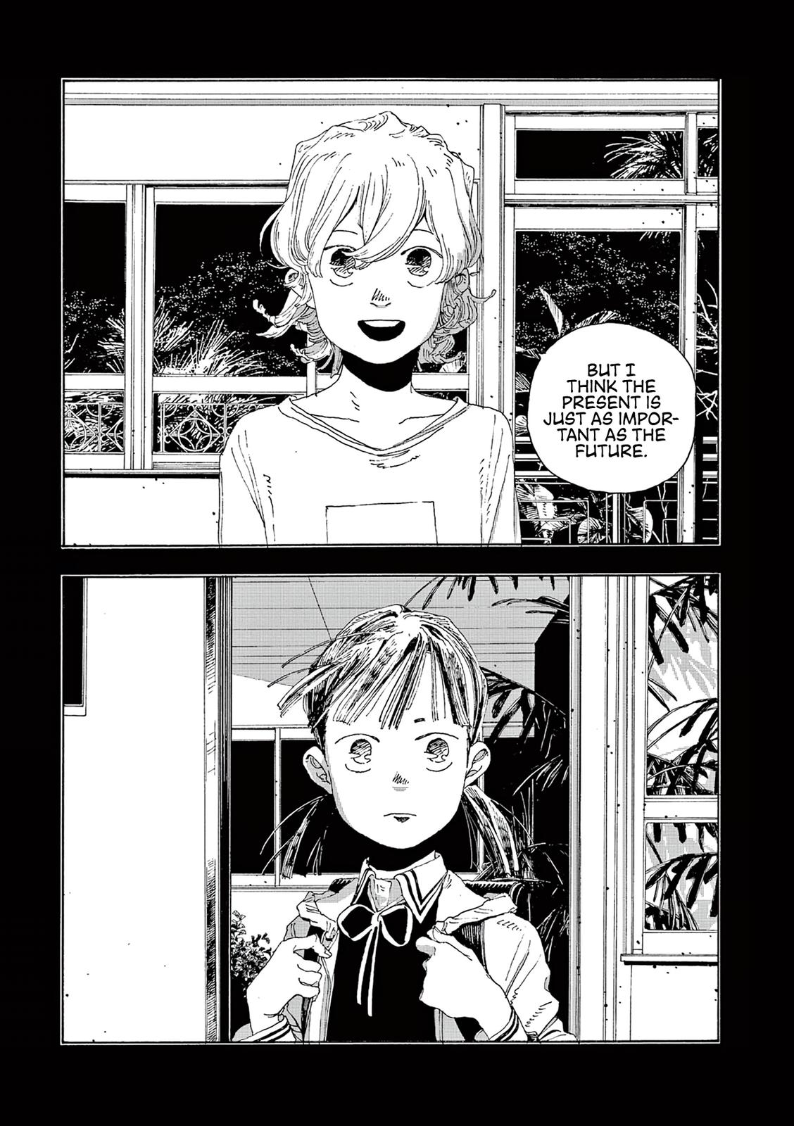 Read Fool Night en Manga Online