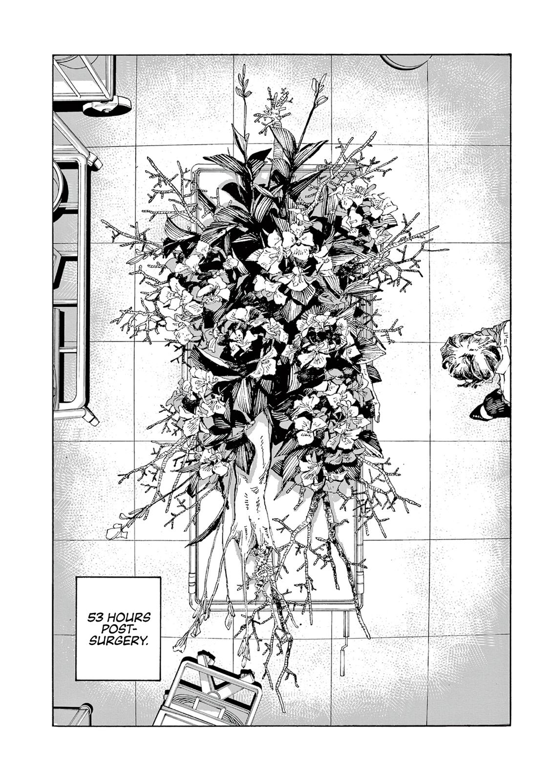 Read Fool Night en Manga Online