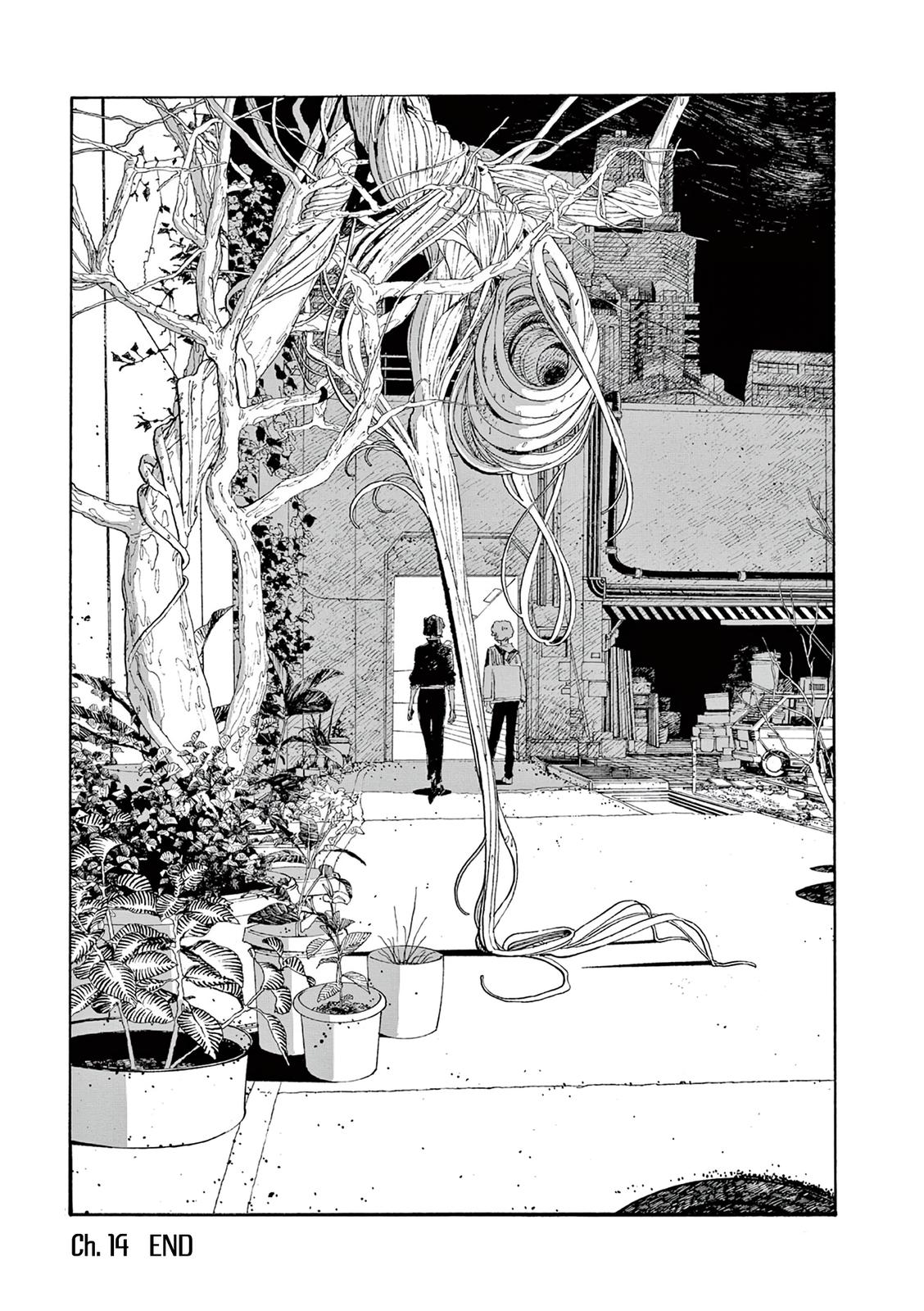 Read Fool Night en Manga Online