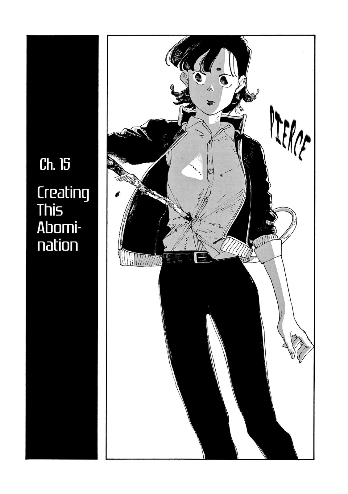 Read Fool Night en Manga Online