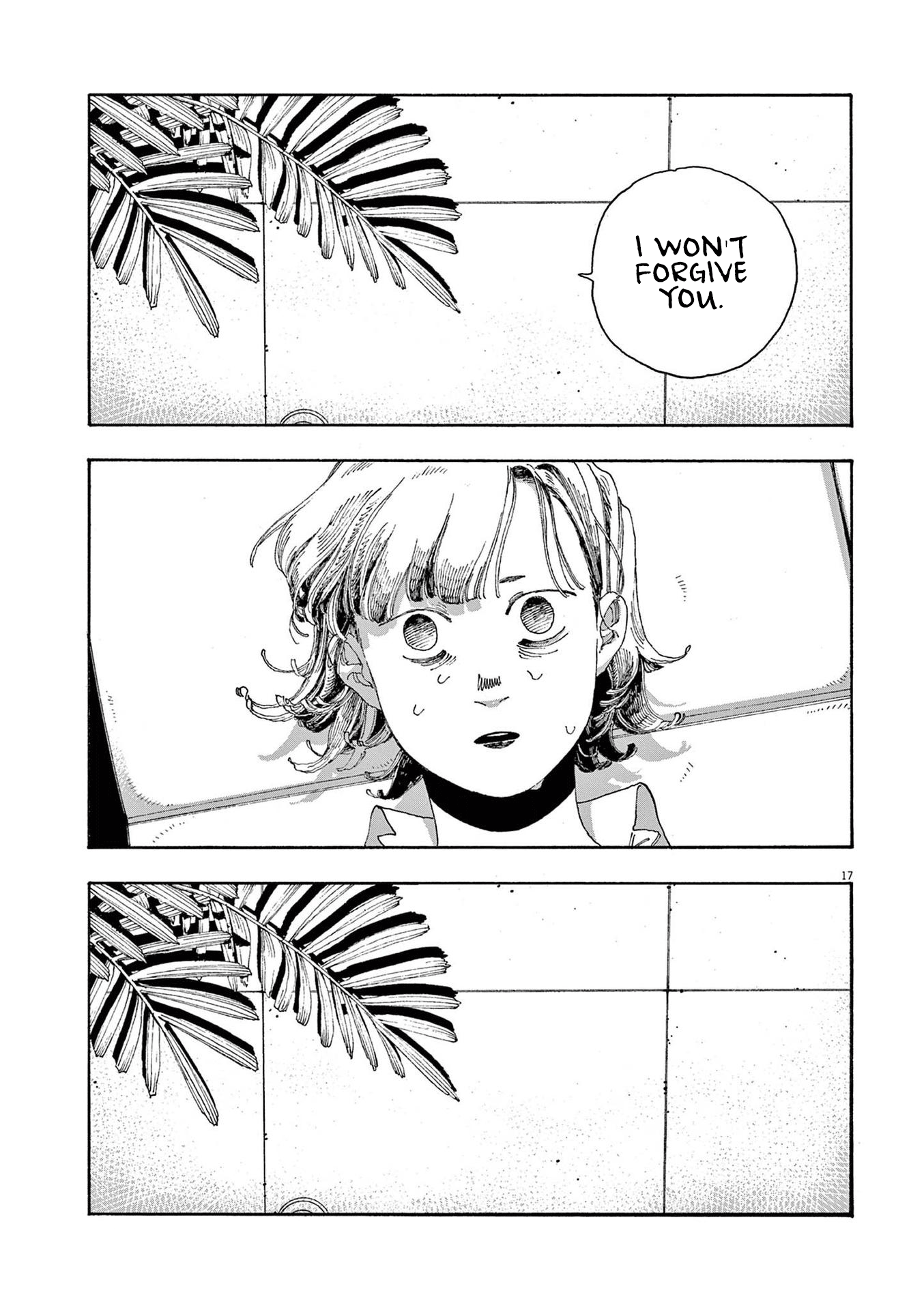 Read Fool Night en Manga Online