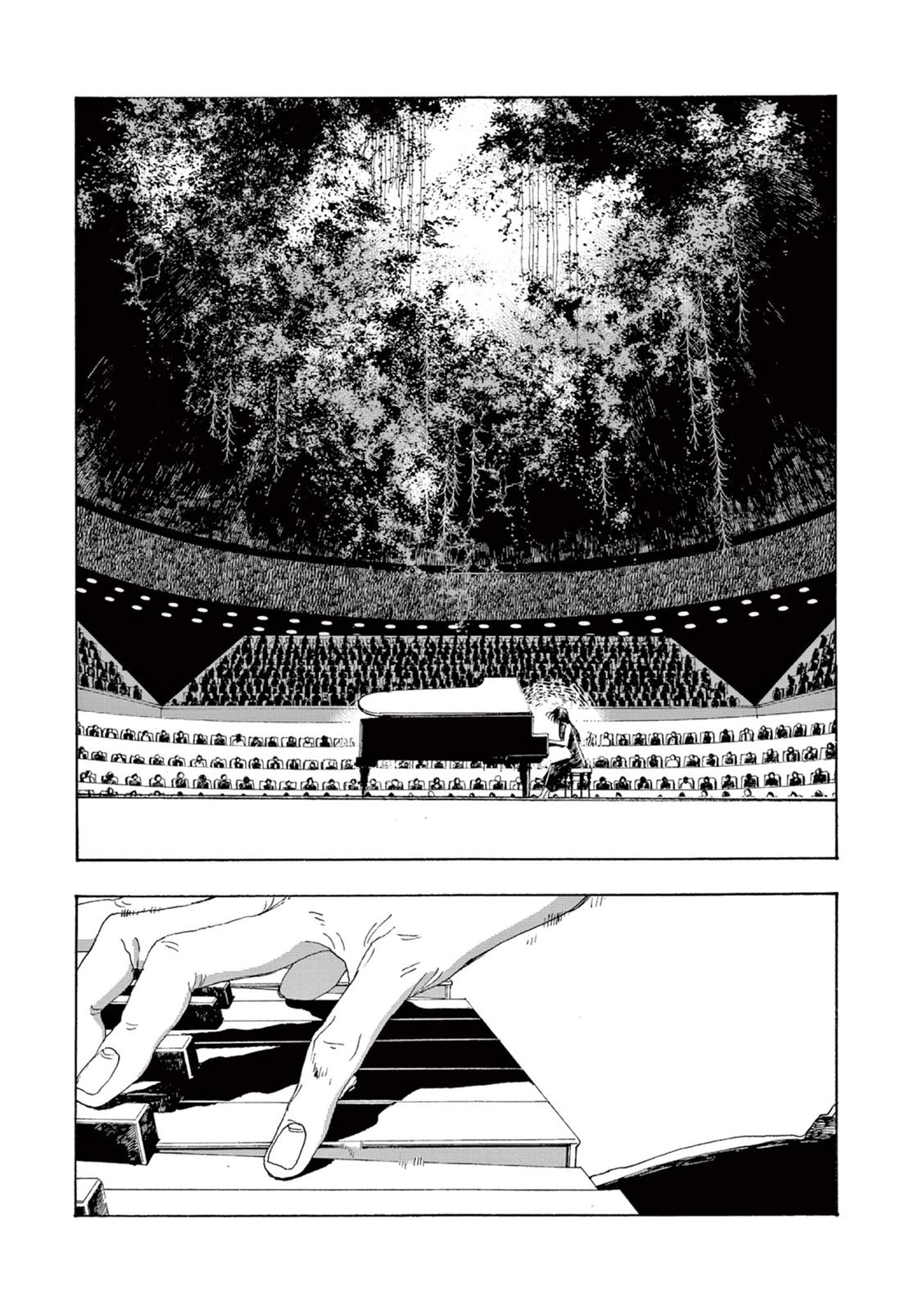 Read Fool Night en Manga Online