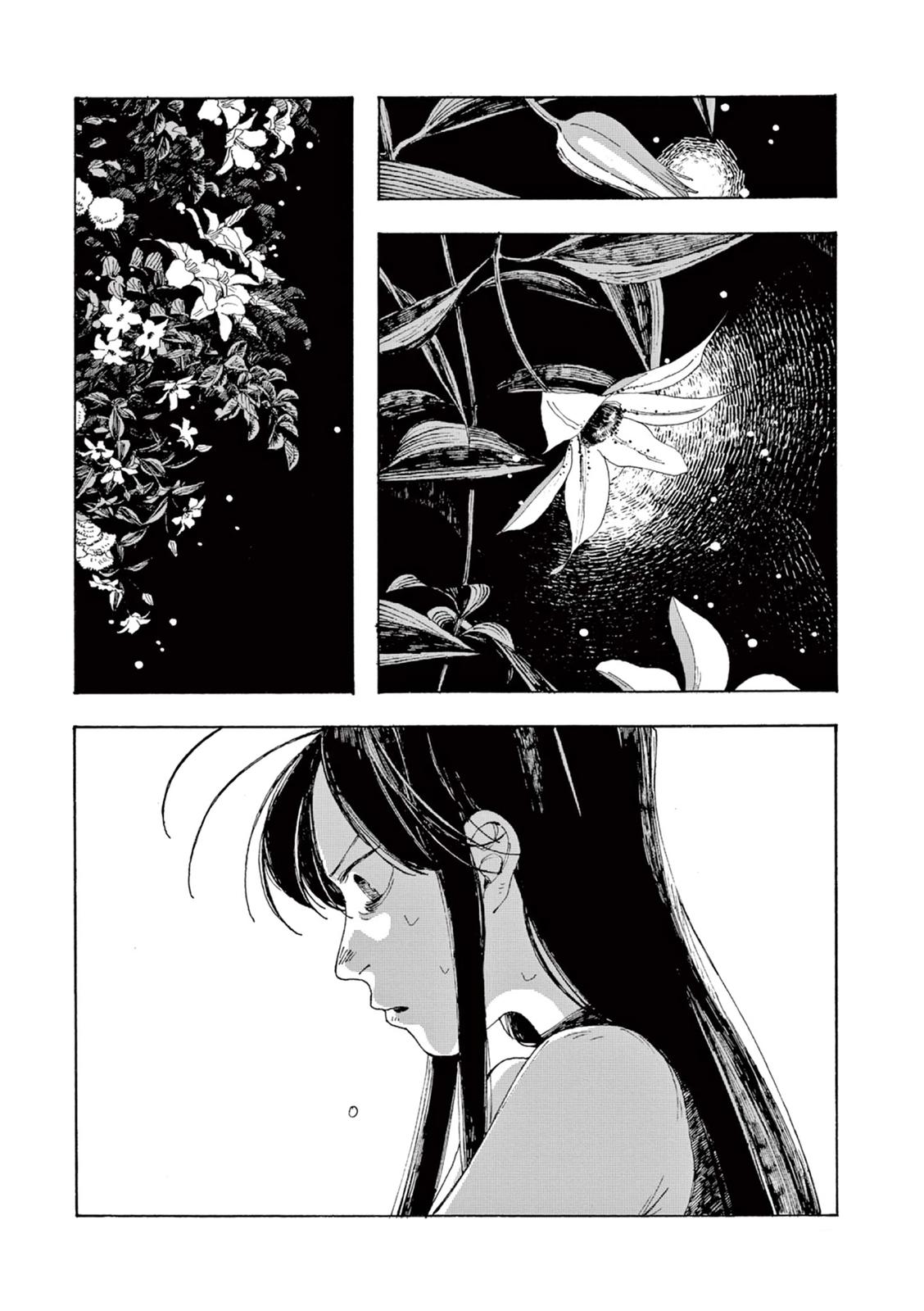 Read Fool Night en Manga Online
