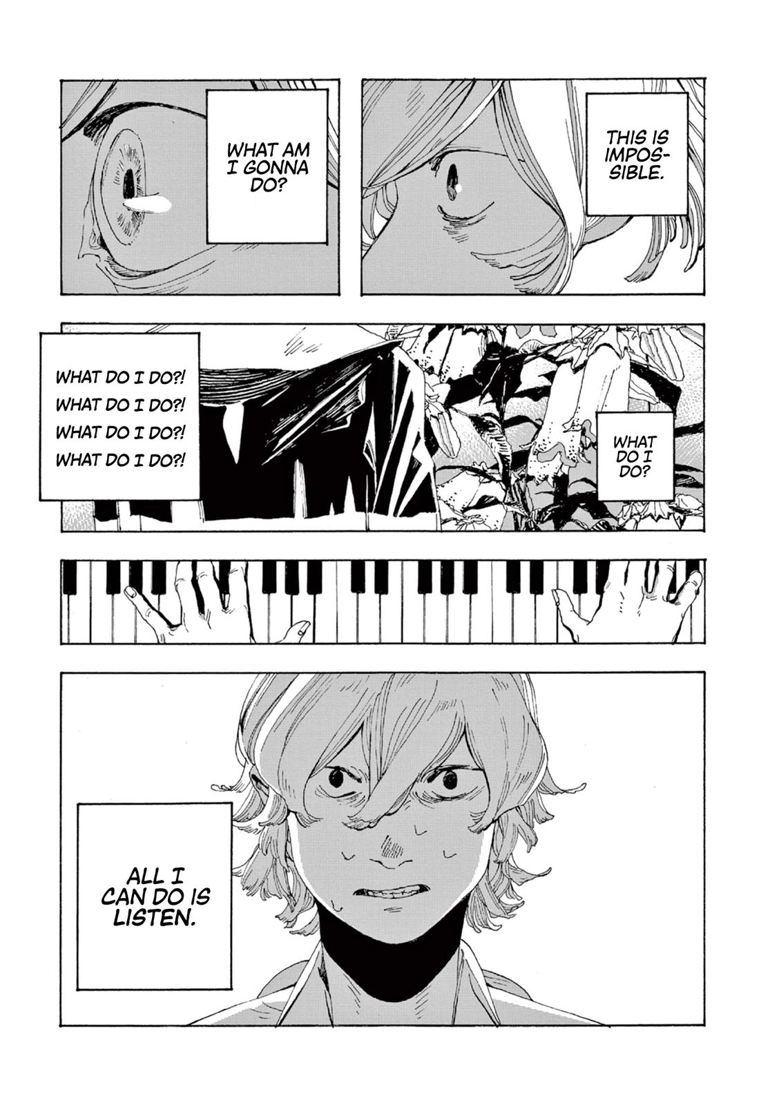 Read Fool Night en Manga Online