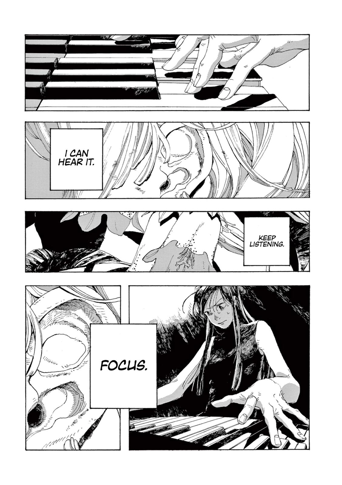 Read Fool Night en Manga Online