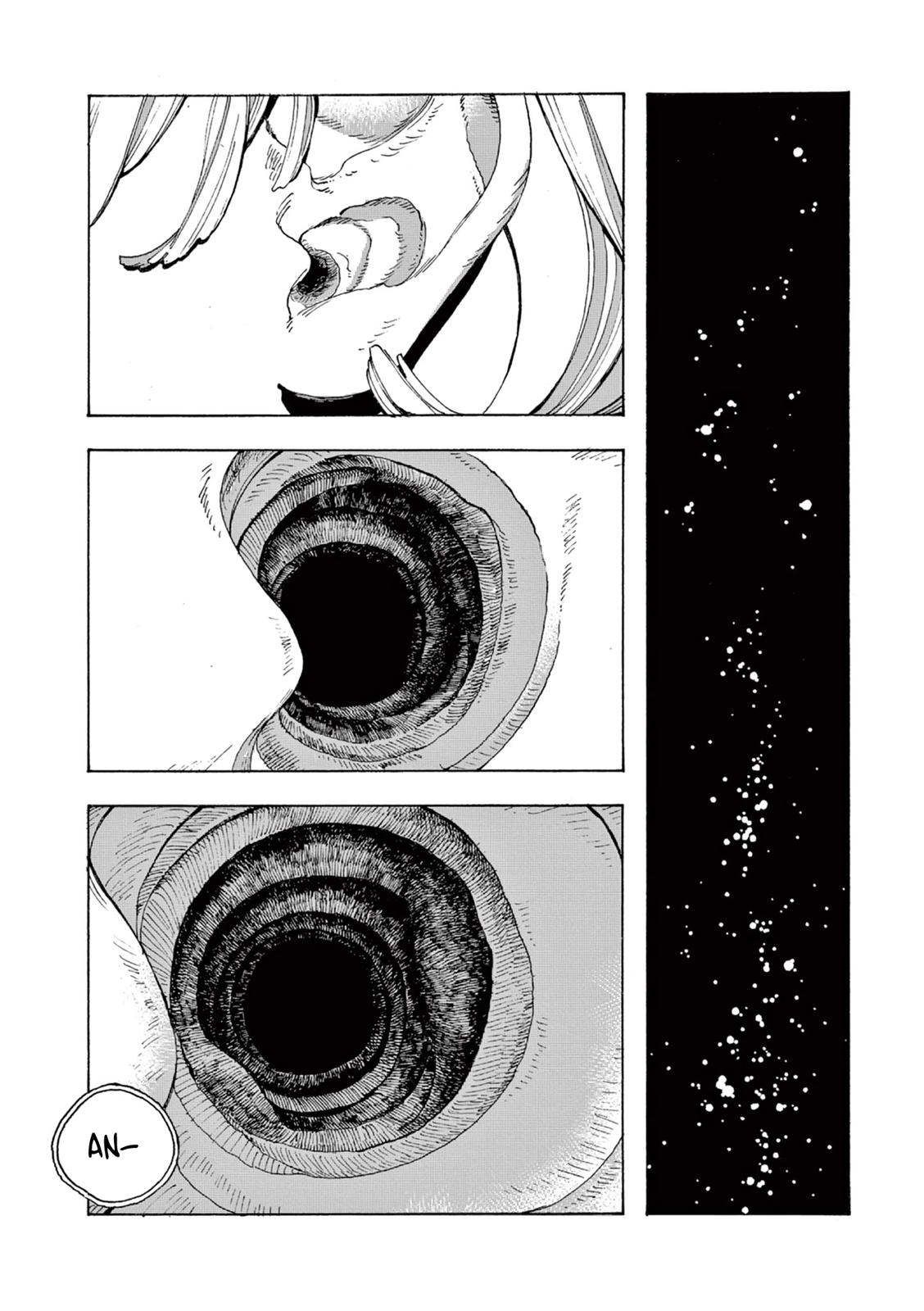 Read Fool Night en Manga Online