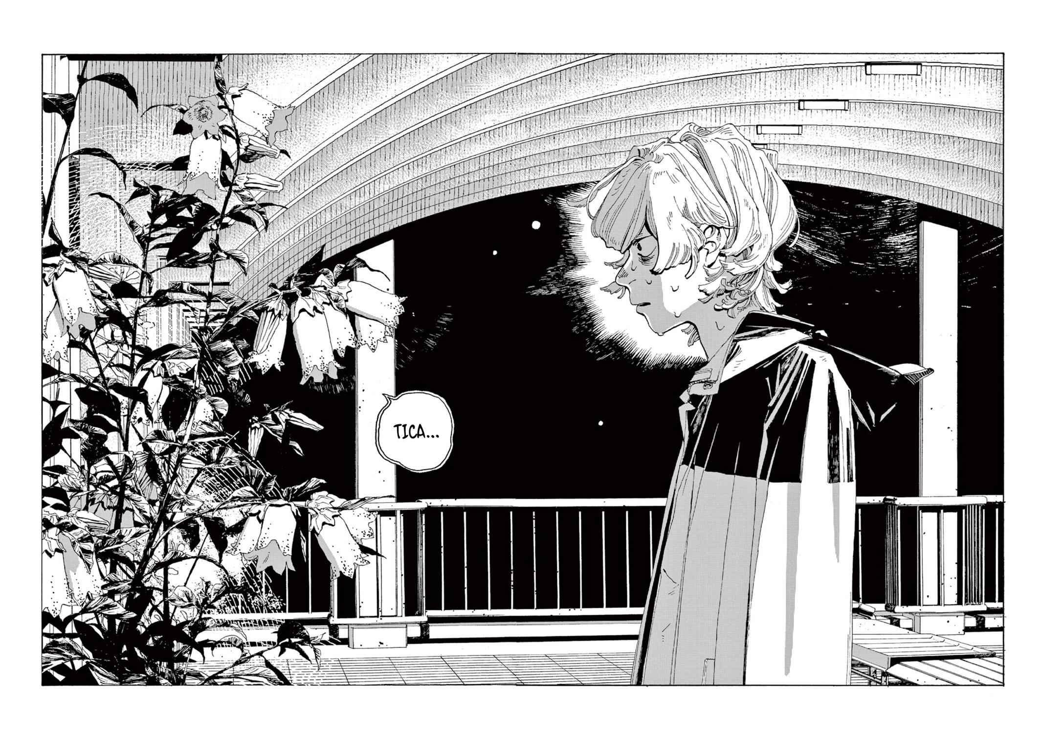 Read Fool Night en Manga Online