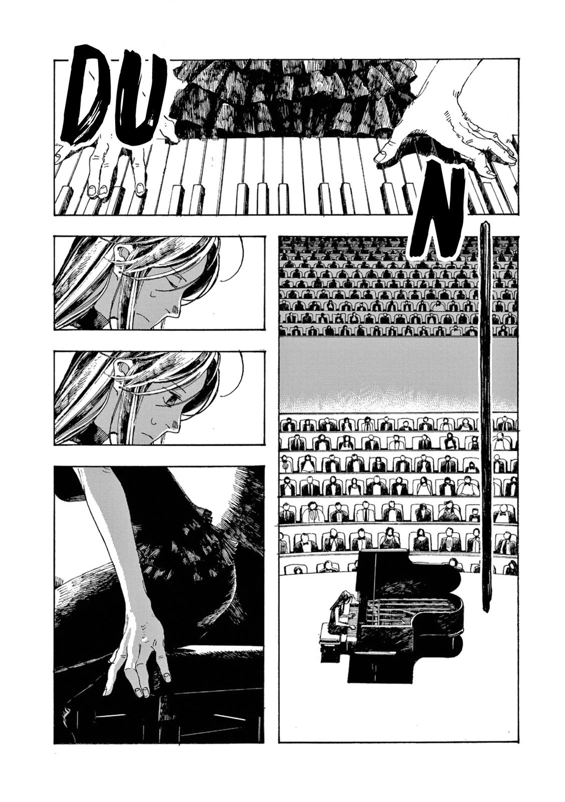 Read Fool Night en Manga Online