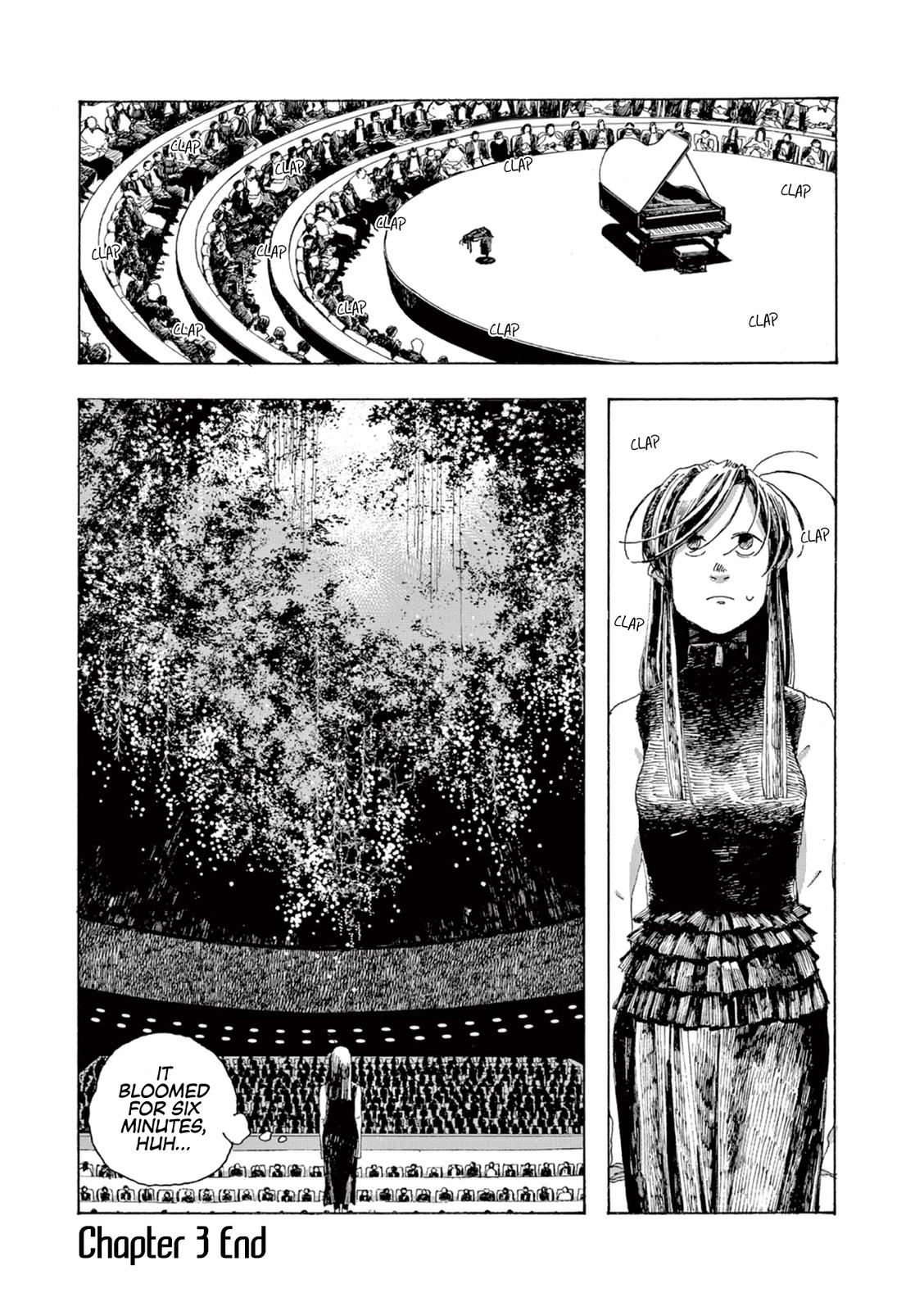 Read Fool Night en Manga Online