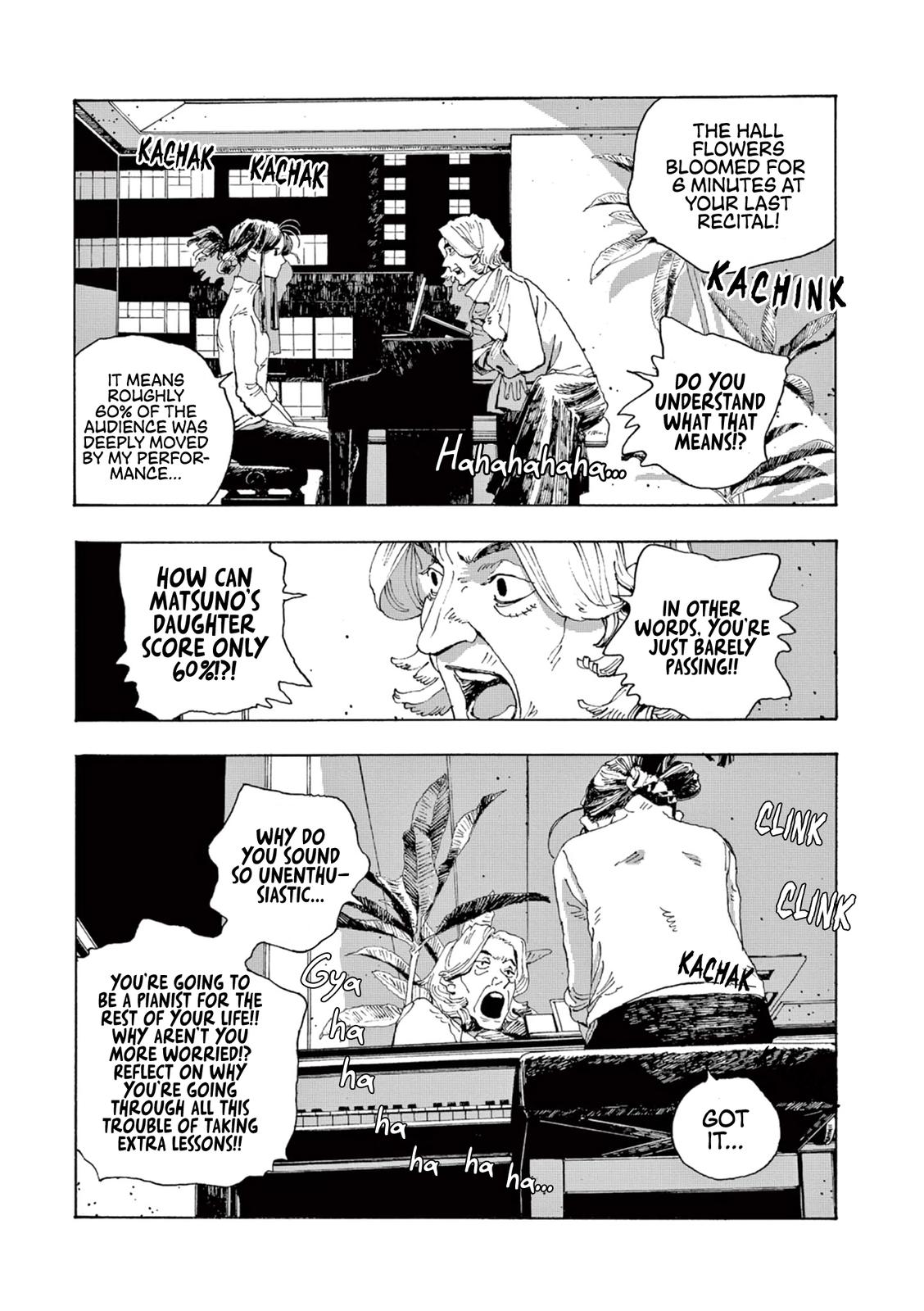 Read Fool Night en Manga Online