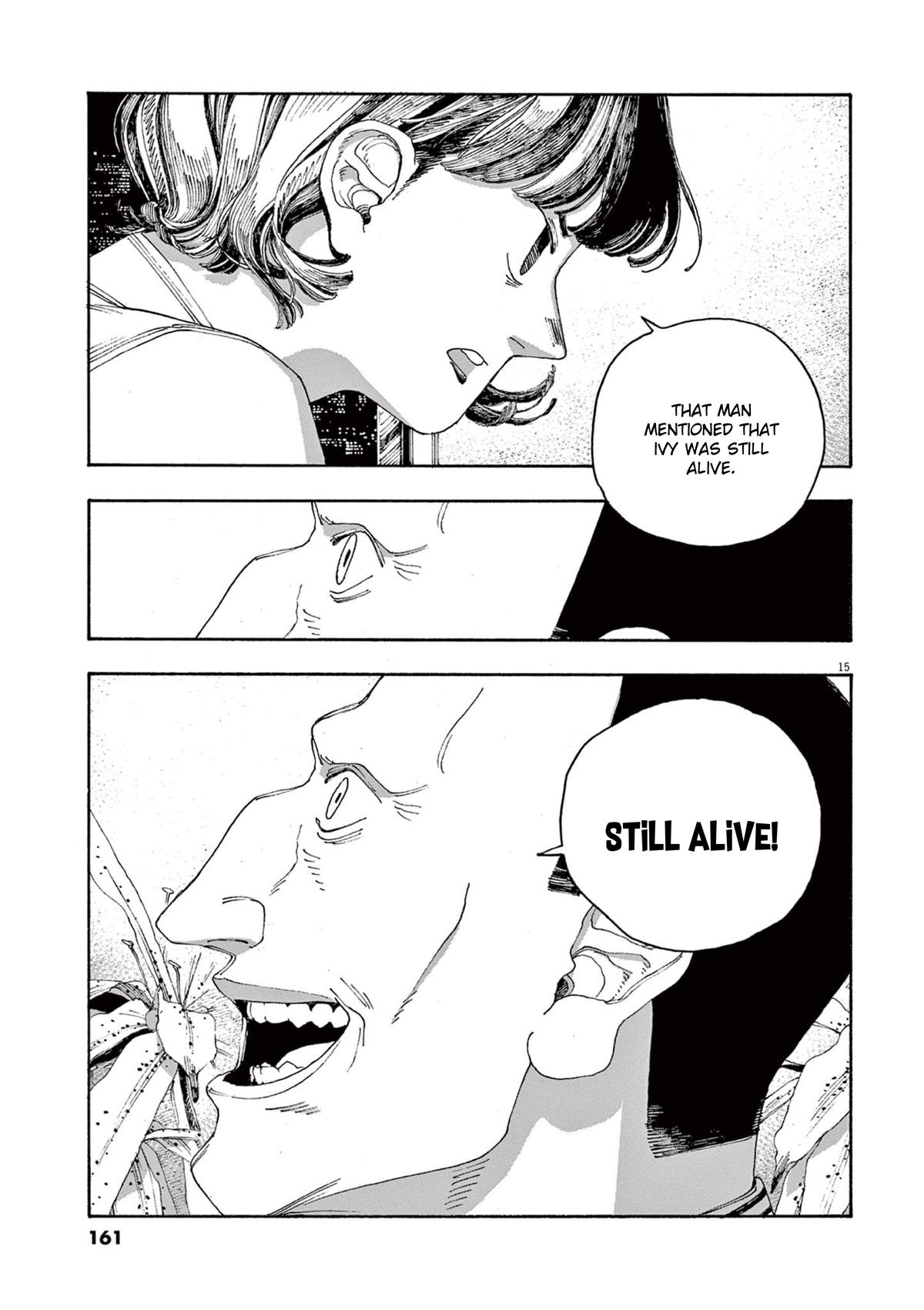 Read Fool Night en Manga Online