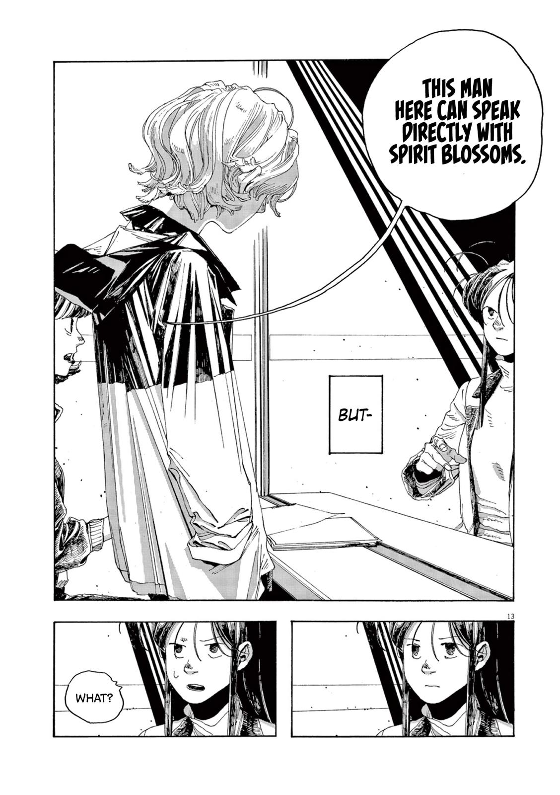 Read Fool Night en Manga Online