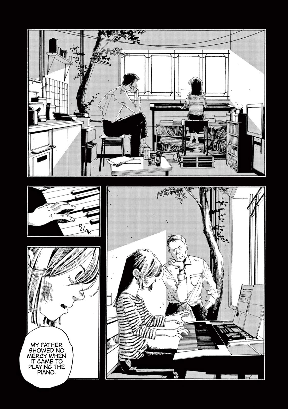 Read Fool Night en Manga Online