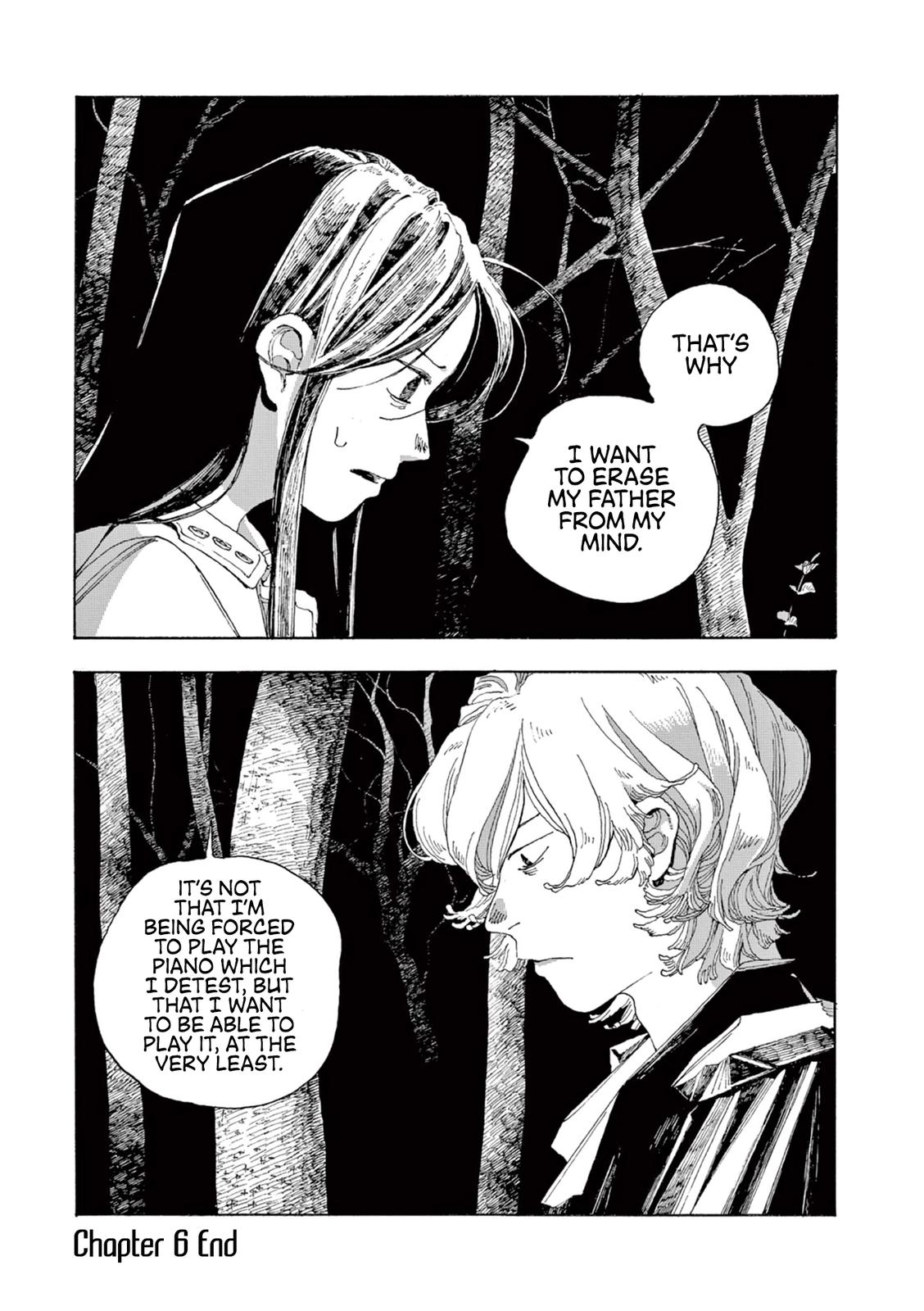 Read Fool Night en Manga Online