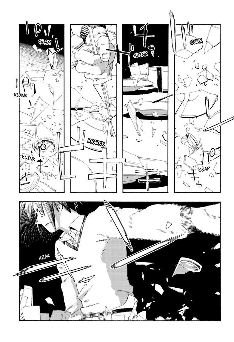 Read Fool Night en Manga Online