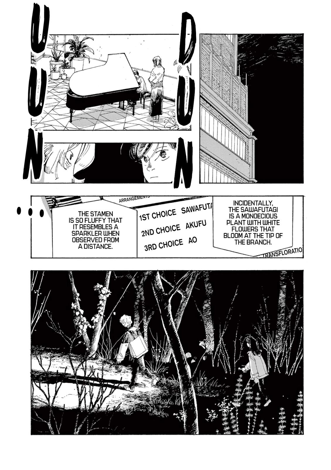 Read Fool Night en Manga Online
