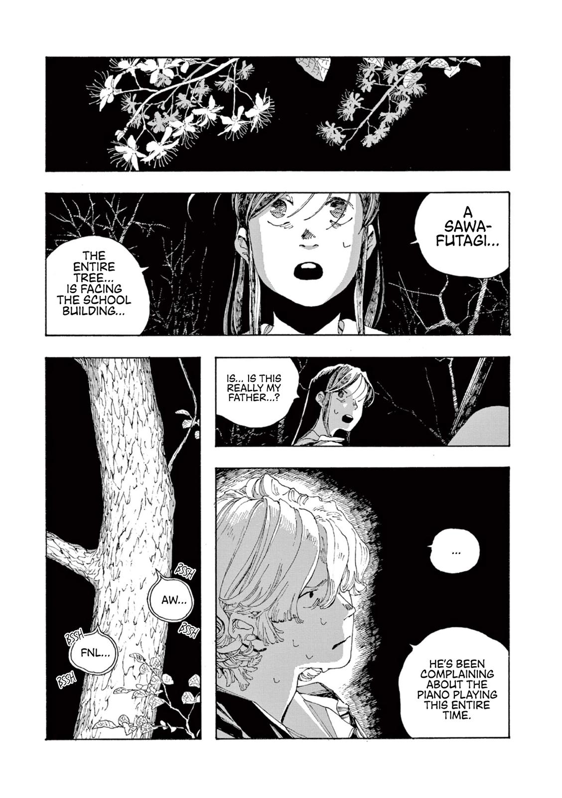 Read Fool Night en Manga Online