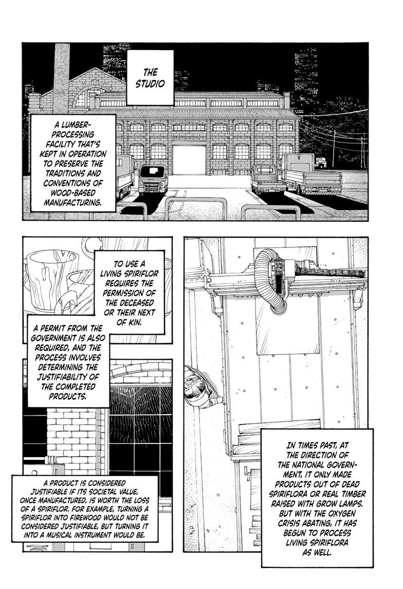 Read Fool Night en Manga Online
