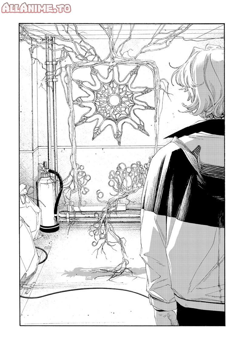 Read Fool Night en Manga Online