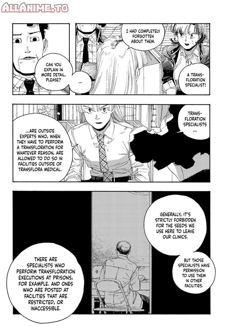 Read Fool Night en Manga Online