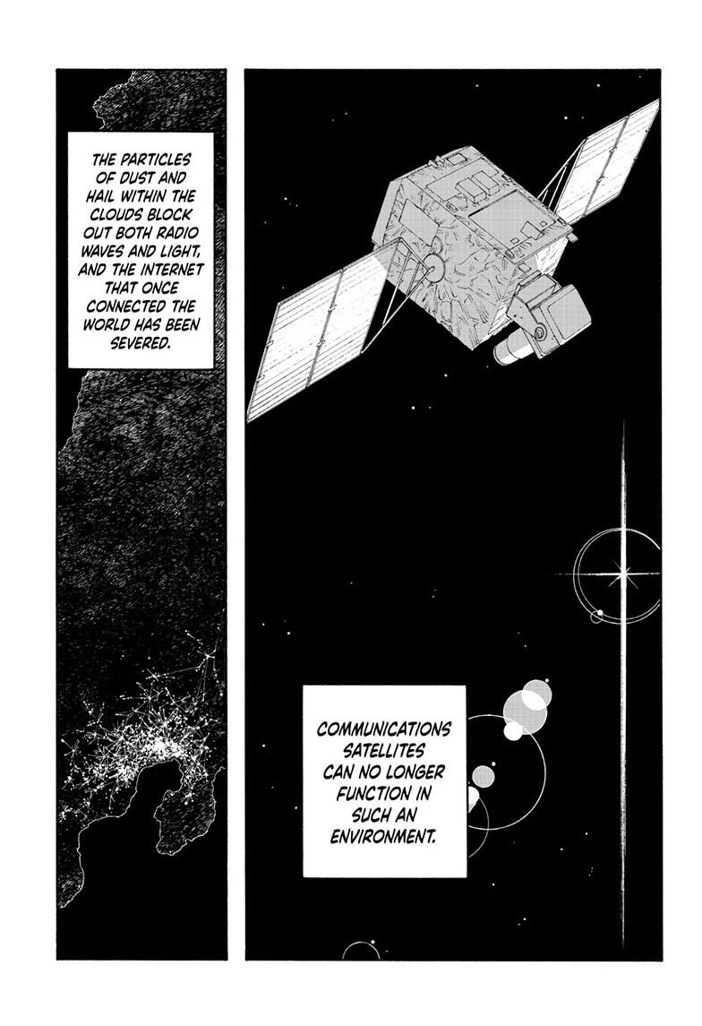 Read Fool Night en Manga Online