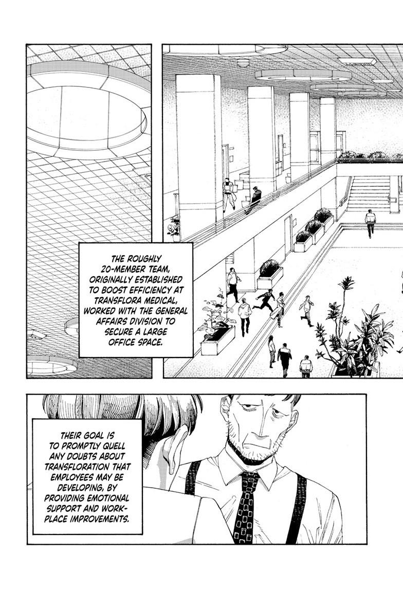 Read Fool Night en Manga Online