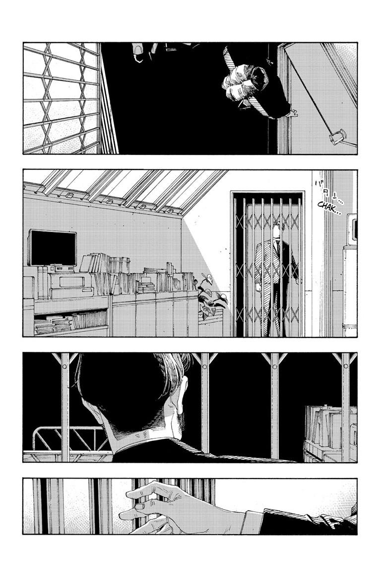 Read Fool Night en Manga Online