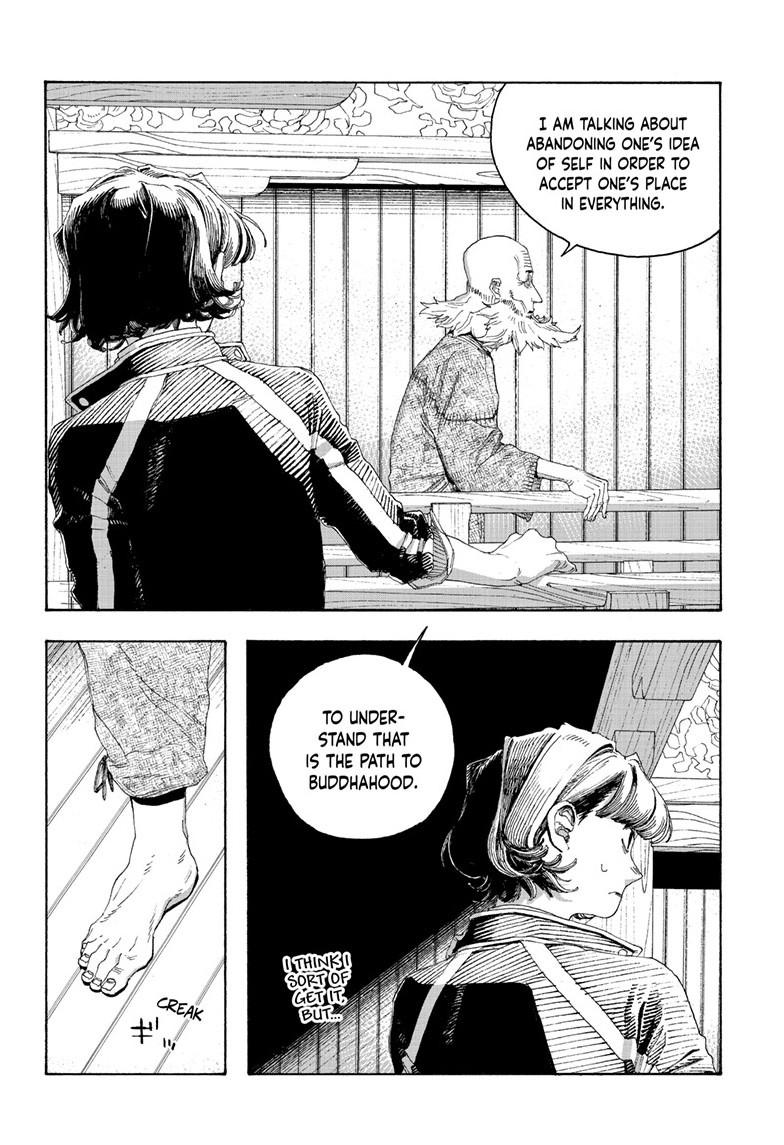 Read Fool Night en Manga Online