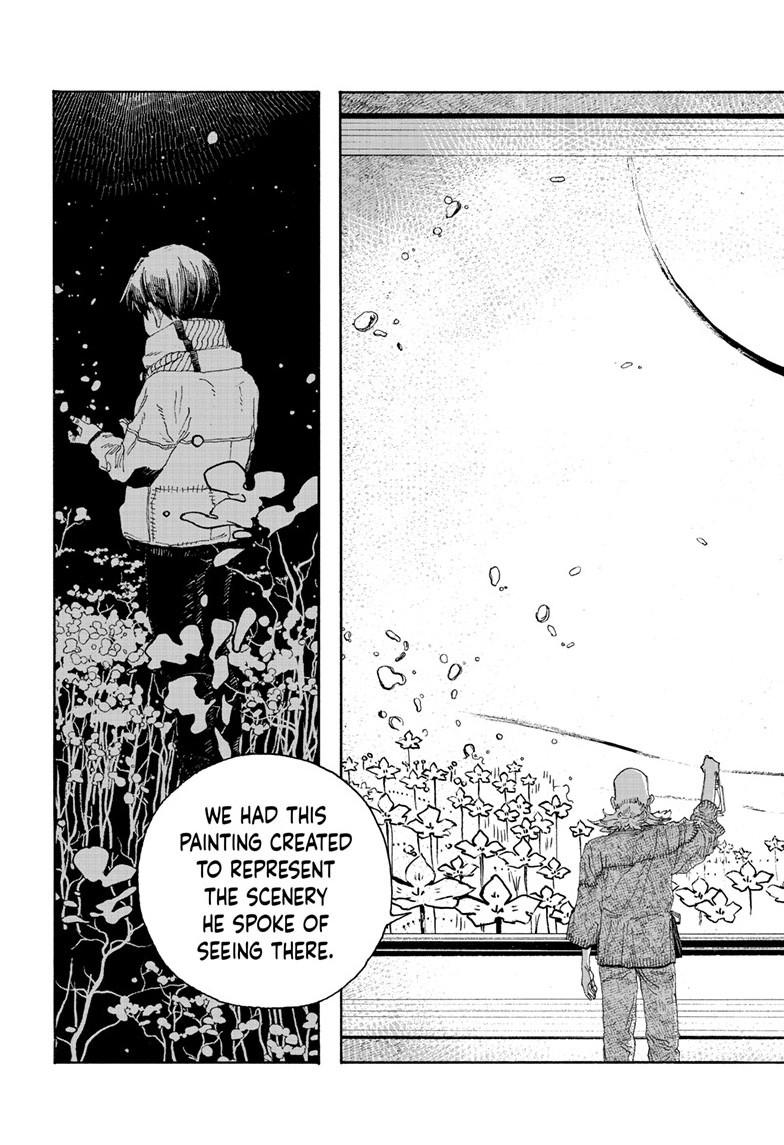 Read Fool Night en Manga Online